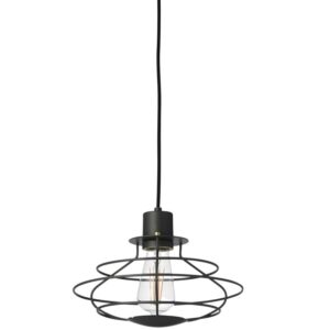 Halo Design Kovové závěsné světlo Radio 28 cm