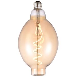 Halo Design Žárovka COLORS Mini Bubbles E27 4W