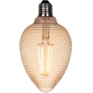 Halo Design Žárovka COLORS Facet Drop E27 2W