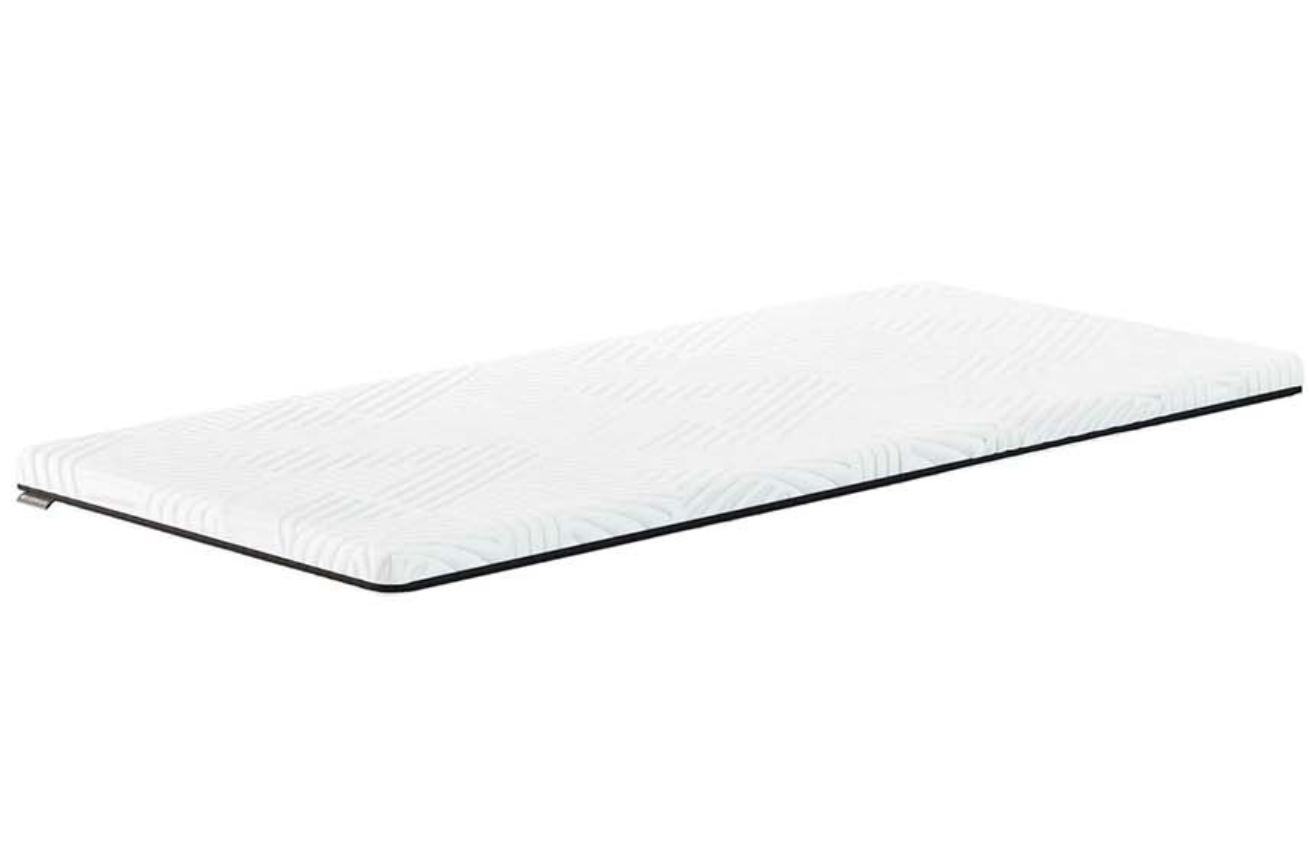 Mesonica Pěnová vrchní matrace Topper 120 x 200 cm