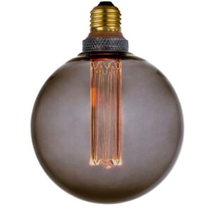 Halo Design Žárovka COLORS Dim LED Globe E27