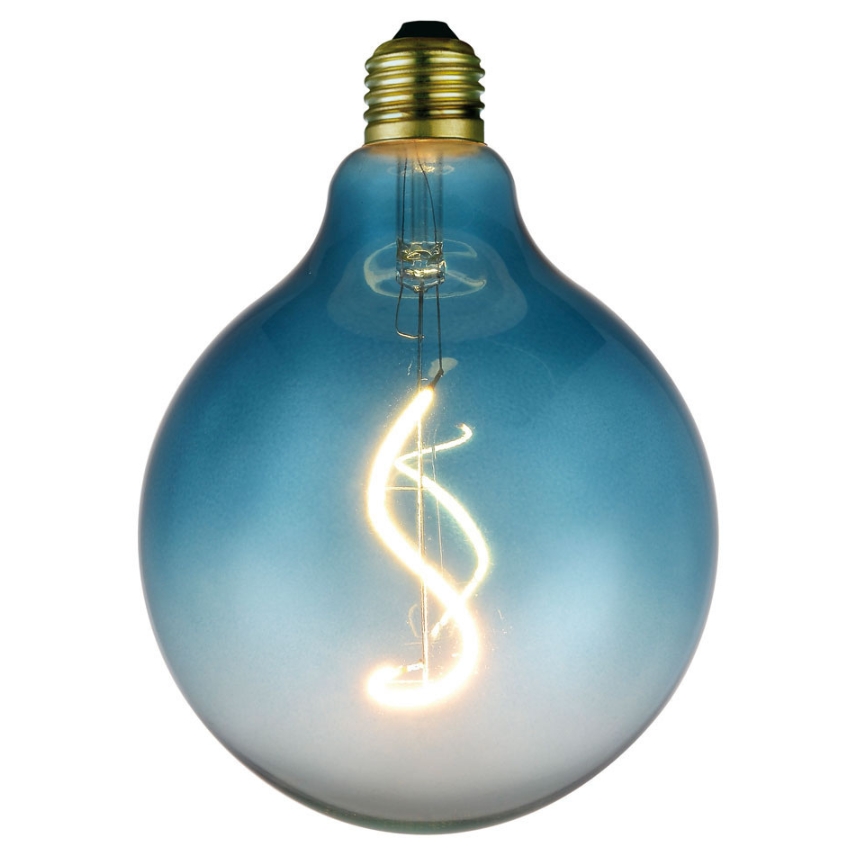 Halo Design Žárovka COLORS Soft light E27 4W