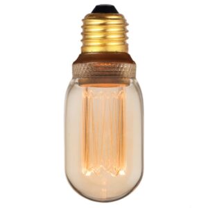 Halo Design Žárovka COLORS Dim LED Compact E27