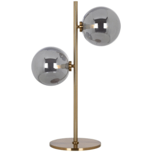 Richmond Kovová stolní lampa Lise