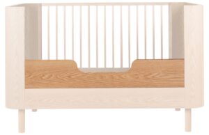 Dětská zábrana k postýlce Quax Yume 70 x 140 cm