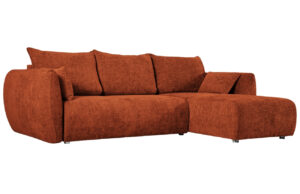 Cosmopolitan Design Rozkládací pohovka Matera 253 cm