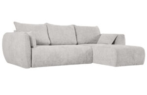 Cosmopolitan Design Rozkládací pohovka Matera 253 cm