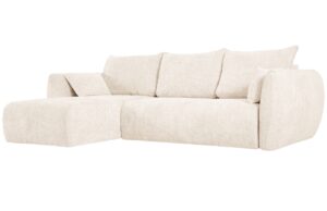 Cosmopolitan Design Rozkládací pohovka Matera 253 cm