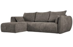 Cosmopolitan Design Rozkládací pohovka Matera 253 cm