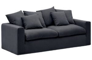 Kave Home Pohovka Nora 240 cm