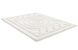 Moonia Pěnová vrchní matrace Classic 100 x 200 cm