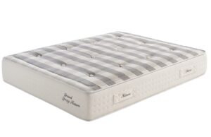 Moonia Pružinová matrace Grand Spring Nature 180 x 200 cm