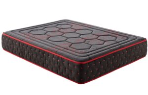 Moonia Pěnová matrace Hexaflex Moon 100 x 200 cm