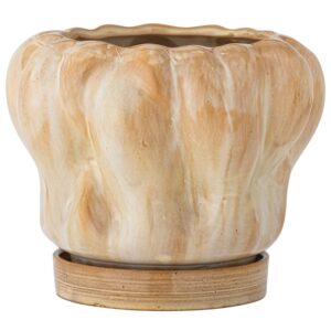 Bloomingville Květináč Hollis Ø 20 cm