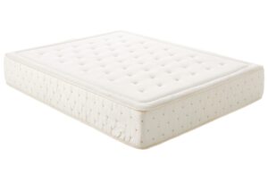 Moonia Pěnová matrace Premium Cashmere 90 x 200 cm