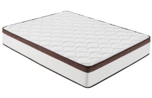 Moonia Pěnová matrace Royal Multicare 160 x 200 cm