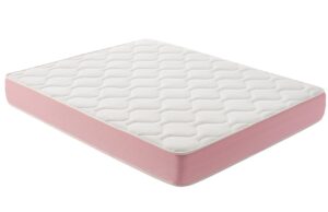 Moonia Pěnová matrace Pink Cloud Max 80 x 200 cm