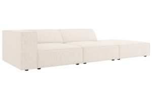 Cosmopolitan Design Pohovka Arendal 262 cm