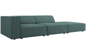 Cosmopolitan Design Pohovka Arendal 262 cm