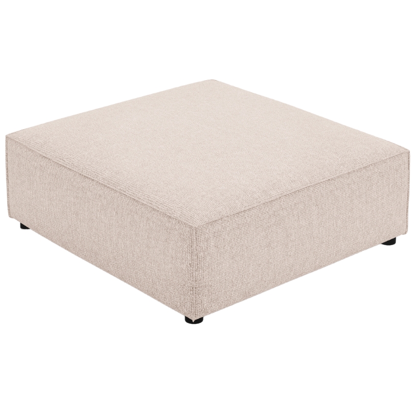 Cosmopolitan Design Podnožka Arendal 102 x 80 cm