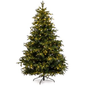 Bizzotto Umělý vánoční strom Alverstone 180 cm