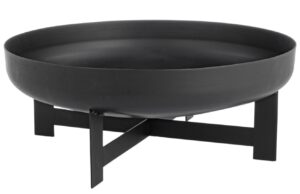 Bizzotto Kovové ohniště Efesto 60 cm