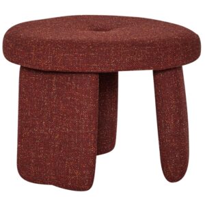 Hübsch Taburet Rocco 54 cm