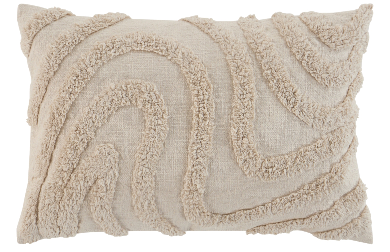 Jotex Bavlněný povlak na polštář KYLA 40 x 60 cm