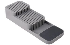 Joseph Joseph Plastový organizér na nože DrawerStore