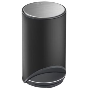 Joseph Joseph Kovový odpadkový koš Arc 10 l