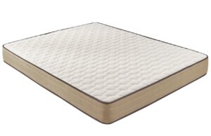 Moonia Pěnová matrace Bamboo Care 180 x 200 cm