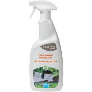 WOOOD Impregnace polywoodu Exotan 750 ml