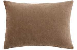 Jotex Béžový povlak na polštář SHILO 40 x 60 cm