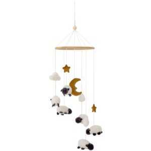 Bloomingville Závěsná dekorace Dolly