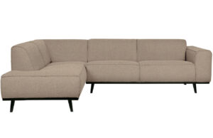 WOOOD Rohová pohovka Twilight 274 cm