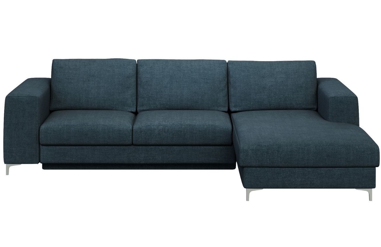 Devichy Rozkládací pohovka Rothe 277 cm