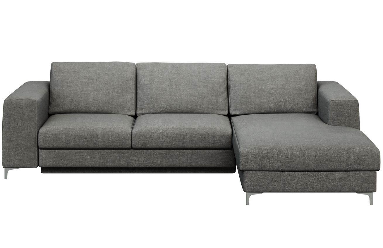 Devichy Rozkládací pohovka Rothe 277 cm