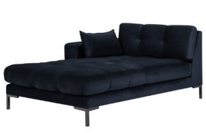 Micadoni Sametová lenoška Mamaia 185 cm