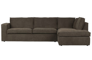 WOOOD Rohová pohovka Ashwin 283 cm