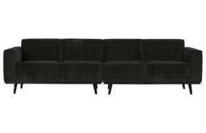 WOOOD Manšestrová pohovka Twilight 280 cm