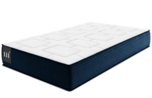 Micadoni Pružinová matrace MUNDI 80 x 200 cm