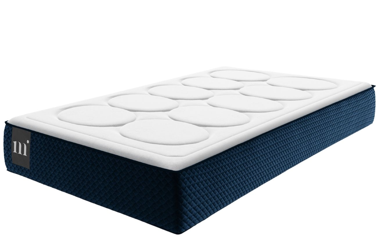 Micadoni Pěnová matrace KAVAJA 90 x 200 cm