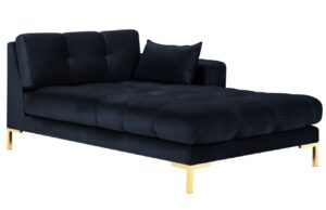 Micadoni Sametová lenoška Mamaia 185 cm