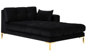 Micadoni Sametová lenoška Mamaia 185 cm