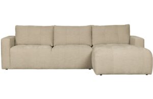 WOOOD Rohová pohovka Rosa 280 cm