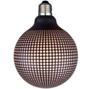 Halo Design Žárovka Print E27 6W