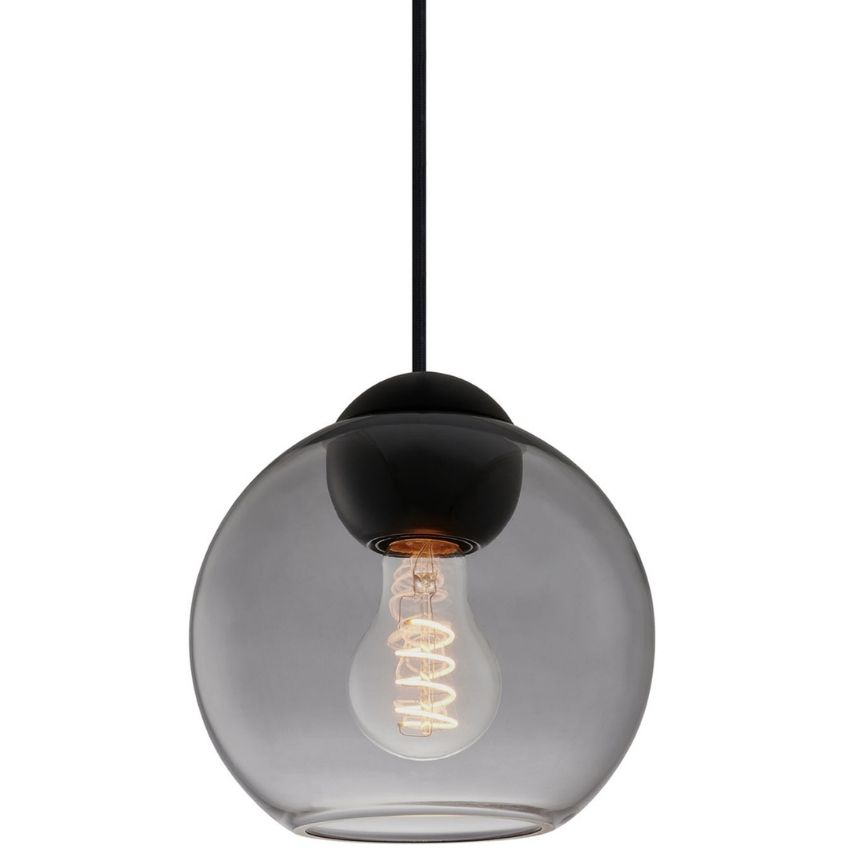 Halo Design Závěsné světlo Bubbles 18 cm