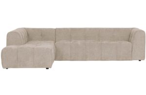 WOOOD Rohová pohovka Gorda 298 cm