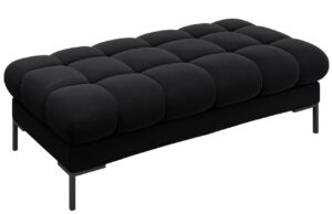 Micadoni Sametová lavice Mamaia 133 cm