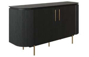 Miotto Dubová komoda Fusano 145 x 42 cm